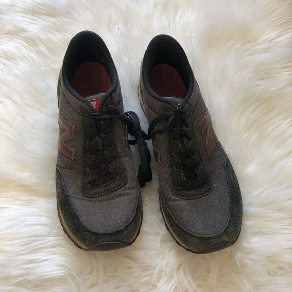 Shoes | New Balance 5 Mens Runners 